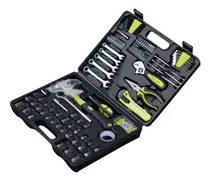 Comprar Set De Herramientas Klatter 180 Piezas Llaves Manuales 