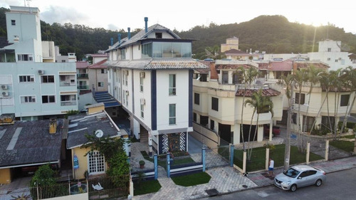 Prédio À Venda, 700 M² Por R$ 3.617.000,00 - Canasvieiras - Florianópolis/sc - Pr0010