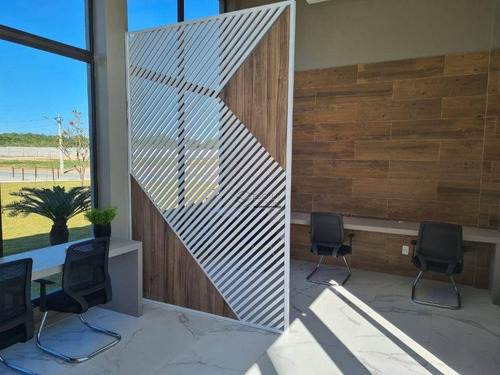 Imagem 11 de 30 de Lote À Venda, 564 M², Jardins Terra Brasilis, Condomínio Fechado, Financia- Centro Aquiraz/ce - Te0271