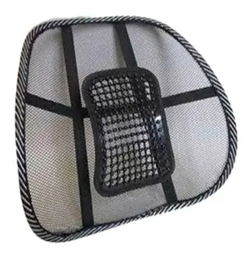 Respaldo Asiento Lumbar Soporte Espalda Ciatica Postura