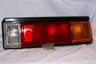 Farol Tra Der Depo Toyota Corolla 1979-1981