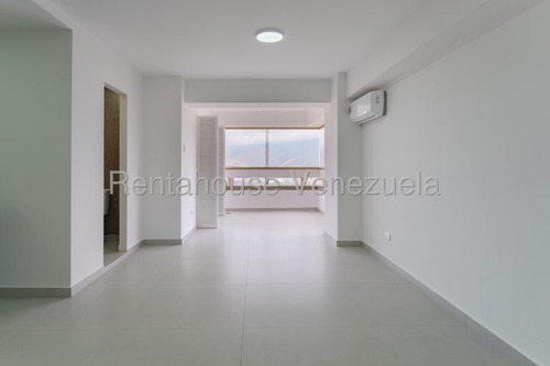 Apartamento En Venta,colinas De Bello Monte Mls #25-19600 Sc