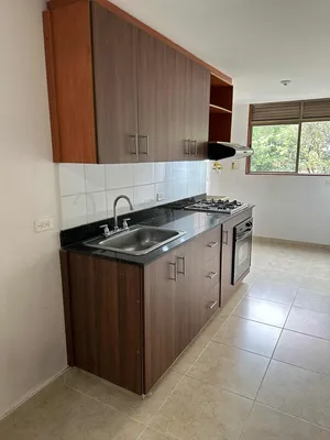 Apartamento en venta