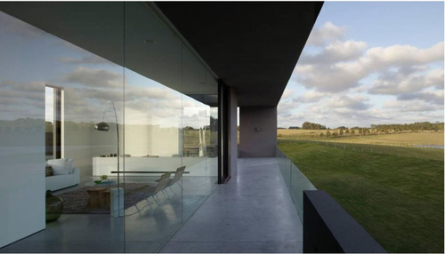 Imagen 12 de 16 de Casa Nueva Y Moderna Cerca Del Mar En Barrio Privado
