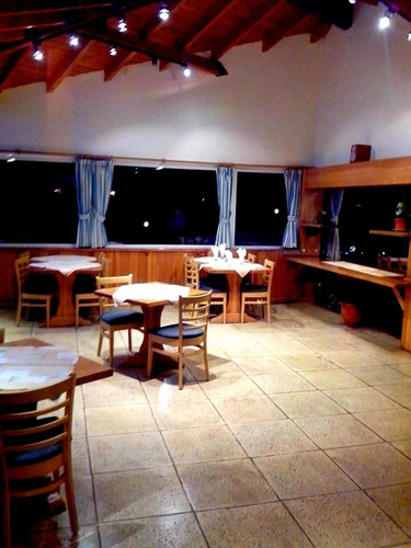 Alquilo Bungalow En Resort En Bariloche Por Semana, 4/5 Pers. (el Precio Publicado Es Por Día)