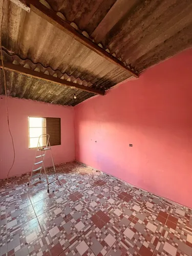 Vendo Casa Na Área Livre 4 Cômodos Aceito 30 E Parcelo O Rst