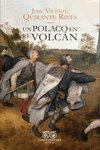 Libro Un Polaco En El Volcan - Quirante Rives, Jose Vicente