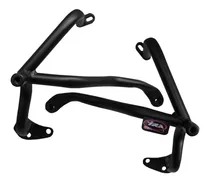 Comprar Defensa Lateral Reforzada Slider Yamaha Fz Fi 2.0 Ira Gaona