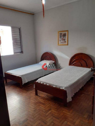 Imagem 13 de 29 de Casa Com 2 Dormitórios À Venda, 300 M² Por R$ 1.000.000,00 - Parque São Diogo - São Bernardo Do Campo/sp - Ca0531