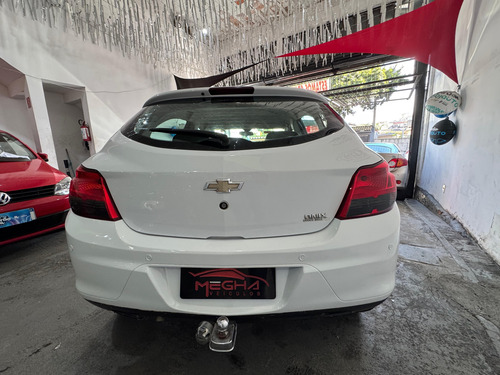 Chevrolet Onix 1.0 Ls 5p