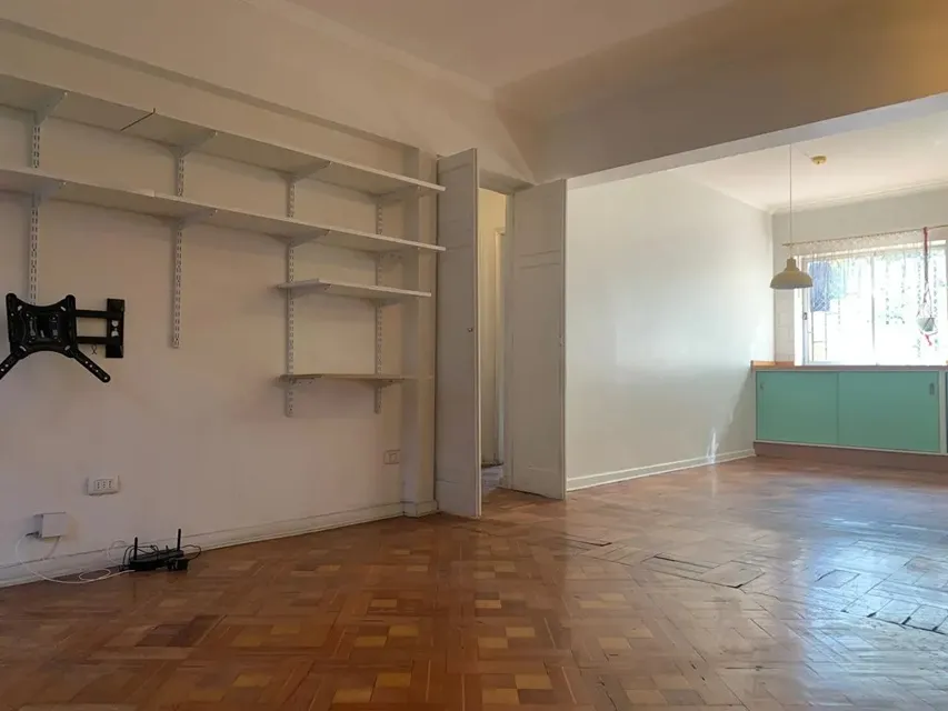 Imagen 3 de 9 de 2d,2b,1bod - Ernesto Pinto Laguirre, Recoleta