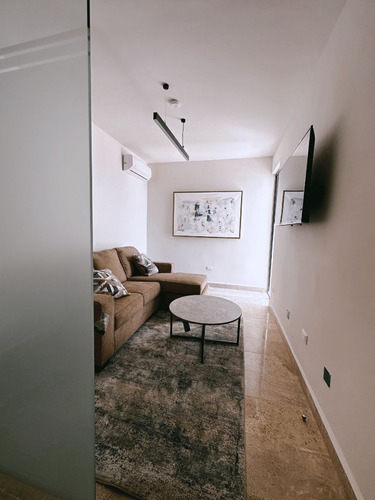| Exclusivo Departamento Totalmente Amueblado, En Venta. |