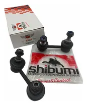 Comprar Bieletas Barras Link Delantera Honda Accord 1998-2002 El Par