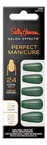 Comprar Uñas Postizas Sally Hansen Salon Effects 24 Uñas (co311 Leaf