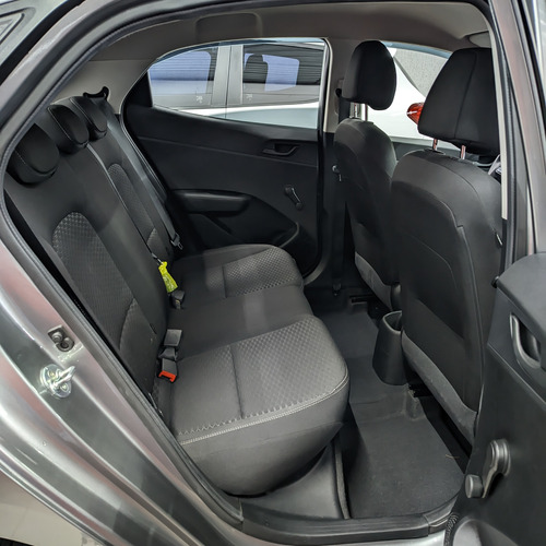 Hyundai HB20 1.0 Sense Flex 5p