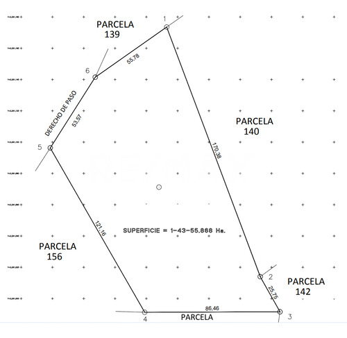 Terreno En Venta En Pedro Escobedo