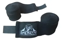 Comprar Vendas Elasticas Boxeo Artes Marciales - 3 Metros - Amenazzy