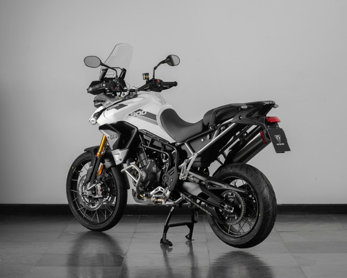 Imagen 7 de 17 de Triumph Tiger 900 Rally Pro