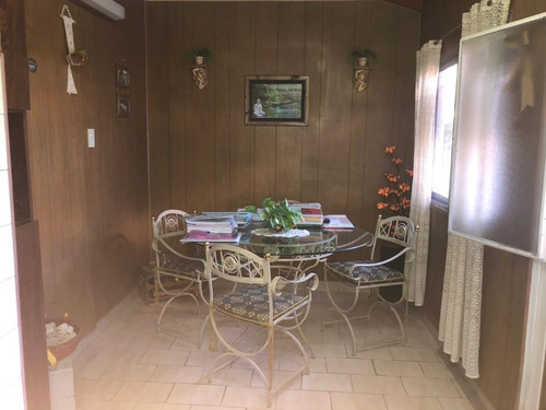 Imagen 13 de 14 de Chalet En Venta En Villa Bosch