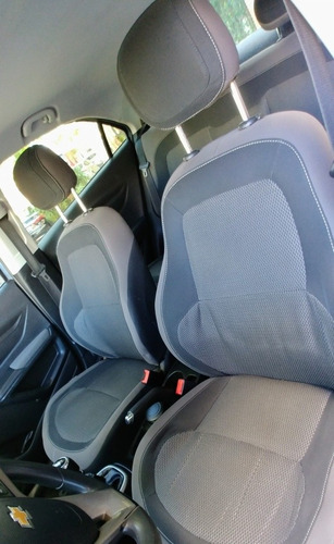 Imagen 22 de 22 de Chevrolet Prisma 2016 1.4 Ltz 98cv
