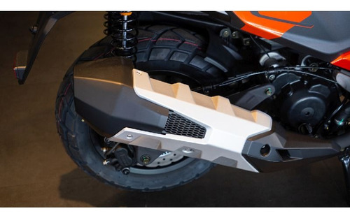 Kymco Dtx 350 Maxiscooter 2025 Tcs Nuevo Modelo Kymco