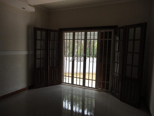 Imagem 18 de 30 de Casa Á Venda E Para Aluguel Em Parque Nova Campinas - Ca010761