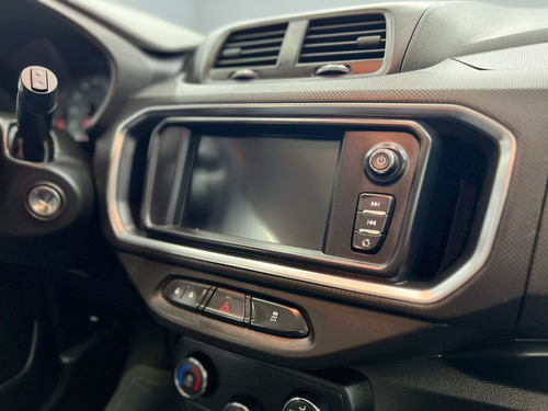 Chevrolet Spin PREMIER 7L 1.8 8V ECONOFLEX 4P C/AR - AUTOMÁTICO