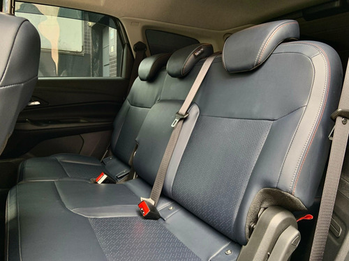 Chevrolet Spin 1.8 PREMIER 8V FLEX 4P AUTOMÁTICO