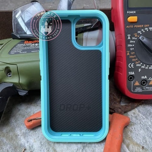 Imagen 6 de 6 de Carcasa Otterbox Defender Para iPhone