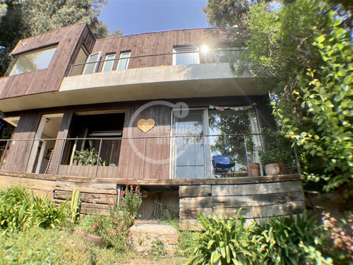 Casa En Venta En El Arrayan Oportunidad