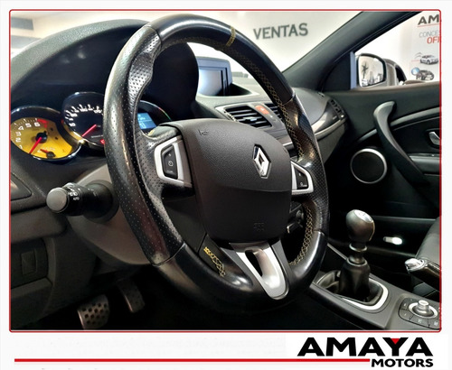 Amaya Renault Megane Rs 2.0 Año 2011