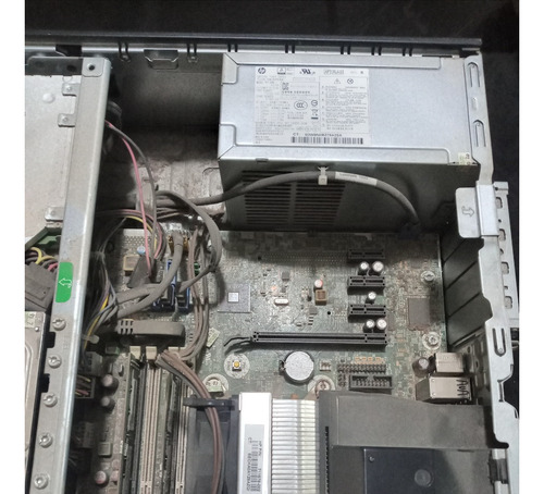 Servicio Técnico De Computadoras Y Laptops