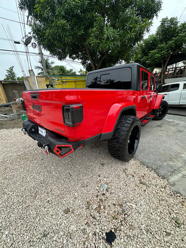 Jeep Gladiator Sport S 2021