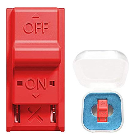 Rcm Jig Pack: Conector Joycon Para Modificar Y Switch