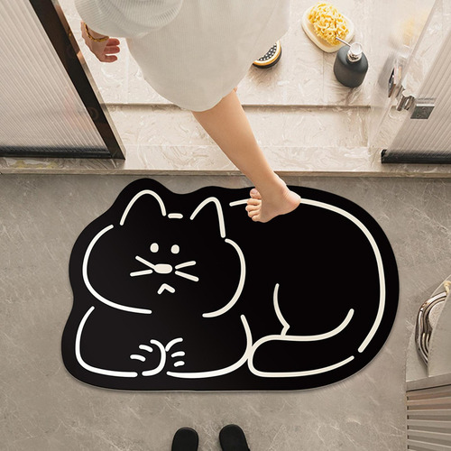 Alfombras De Baño Para Baño Alfombra De Ducha Alfombra De Ga