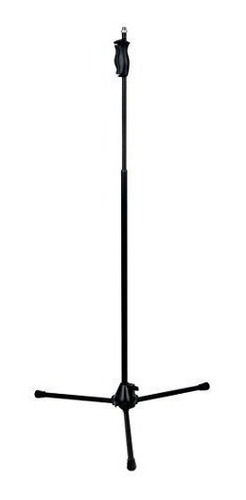 Soporte Microfono Ajuste Rapido Gatillo Hamilton Kb241m