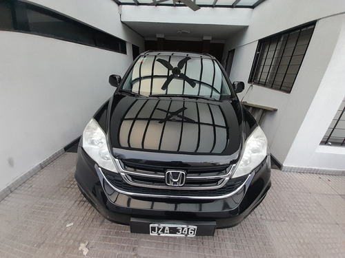 Imagen 3 de 18 de Honda Crv Ex Automatica Traccion 4x4 Año 2011
