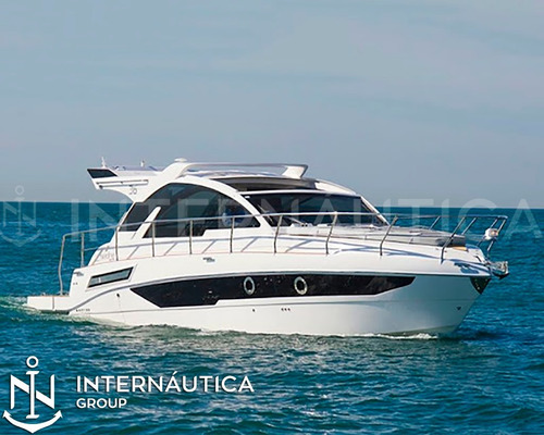 Imagem 1 de 2 de Sedna 36 Ht 2019 Intermarine Azimut Ferretti Phantom
