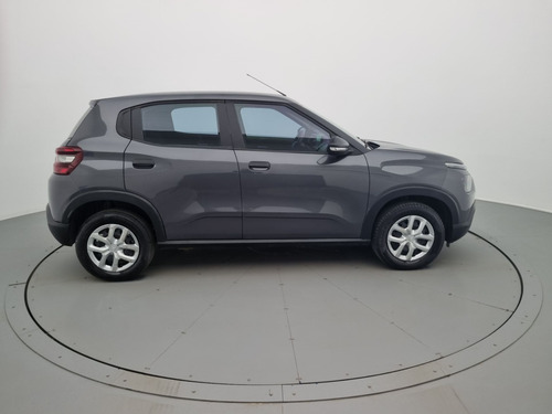 Citroën C3 1.0 FIREFLY FLEX LIVE PACK MANUAL