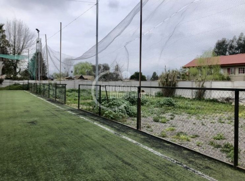 Local Comercial En Venta En Chépica