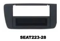 Comprar Frentes  Para Instalacion De Estereos Seat Ibiza 2009-15