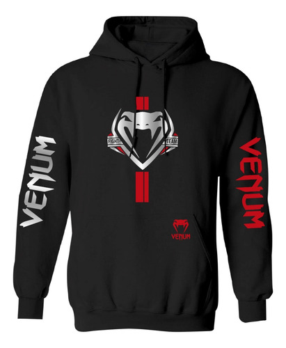 Sudadera Fight Team Venum