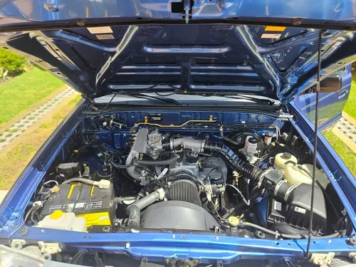 Ford Ranger 2.2 Xl F22cl3 4x2