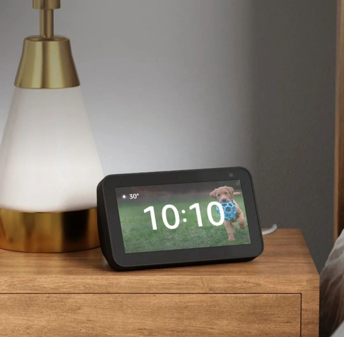 Imagen 4 de 9 de Amazon Echo Show 5 2da Generación Con Alexa