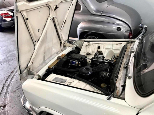 Renault 6 Tl *75 Original Excelente , Anticipo $