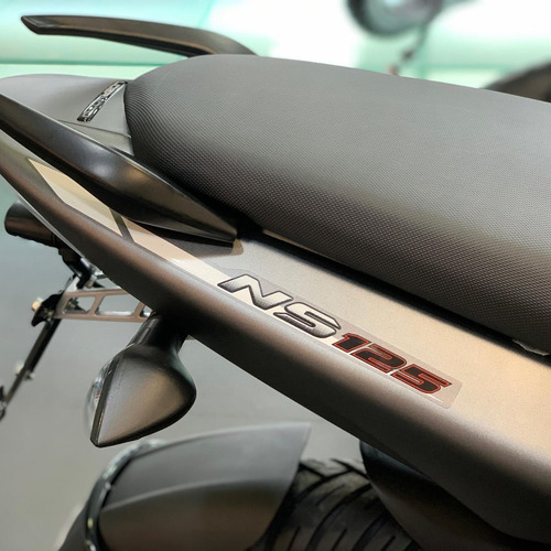 Imagen 11 de 21 de Bajaj Rouser Ns 125 Lidermoto- Mejoramos Tu Presupuesto!