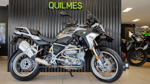 Imagen 11 de 25 de Bmw R 1200 Gs ( No Gs1200 F1200gs R1200gs ) Tomo Permuta