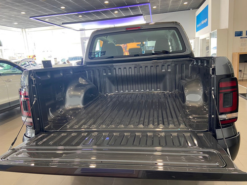 Volkswagen Amarok 2.0 Cd Tdi 180Cv Comfortline 4X2 At
