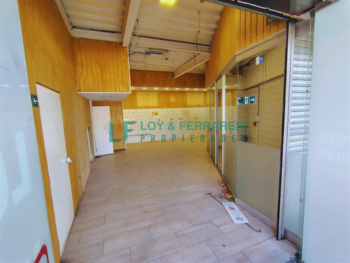 Arriendo Local Comercial Cerro Blanco