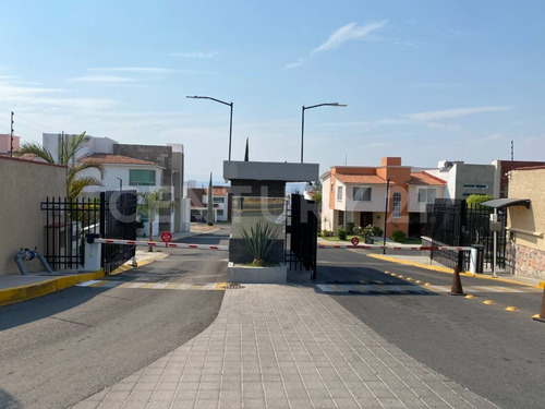 Imagen 24 de 25 de Venta De Casa En Fraccionamiento Claustros De Santiago, Centro Sur, Querétaro